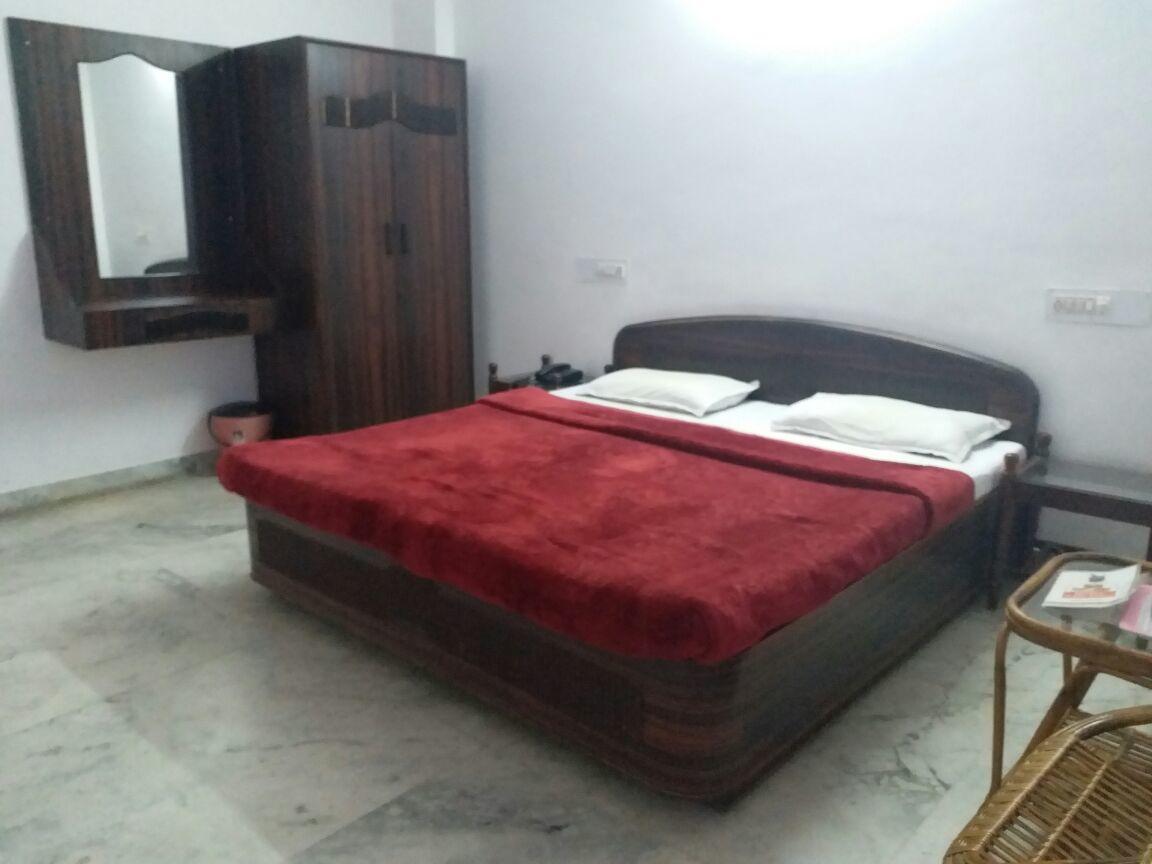 Hotel White Palace Udaipur Exterior photo