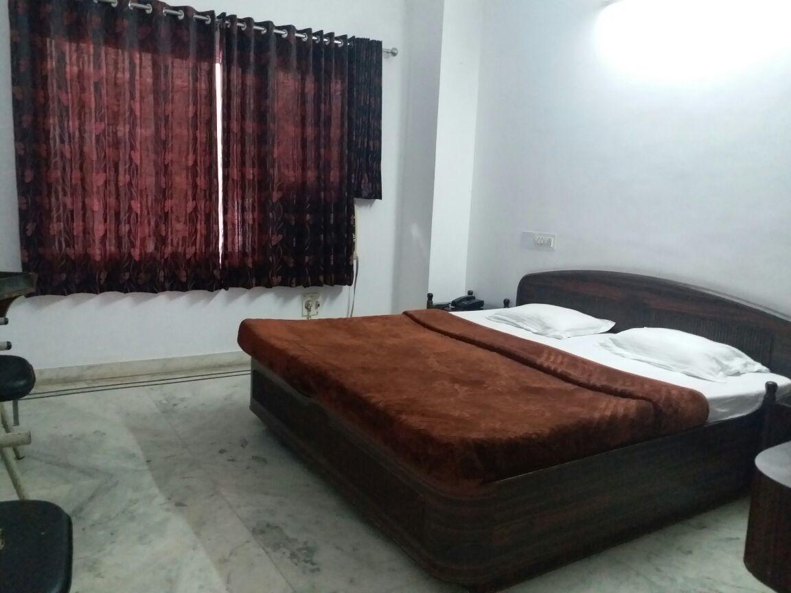 Hotel White Palace Udaipur Exterior photo